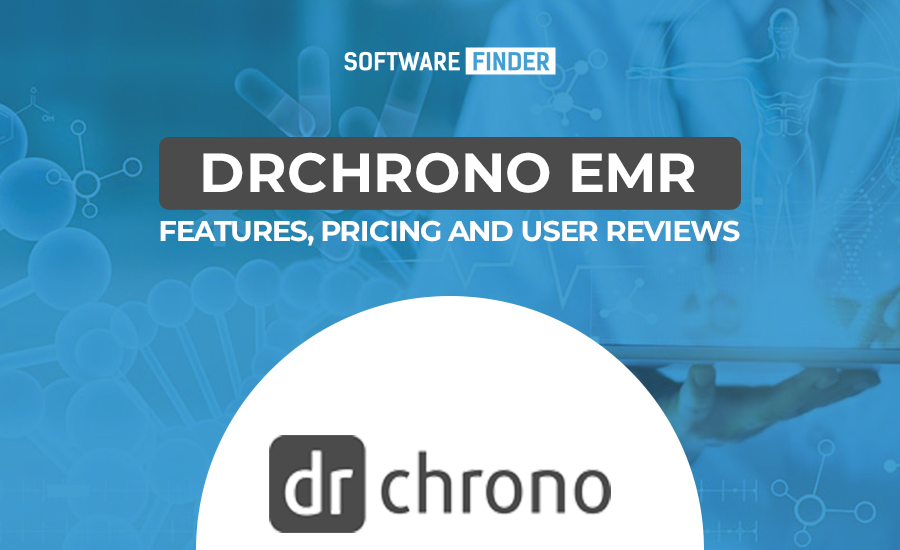 DrChrono EHR Software