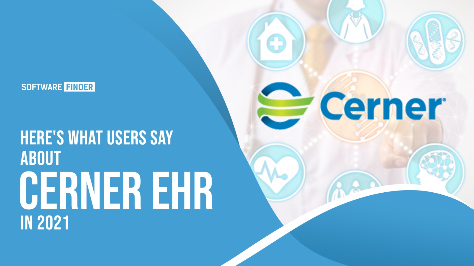Cerner EHR Software
