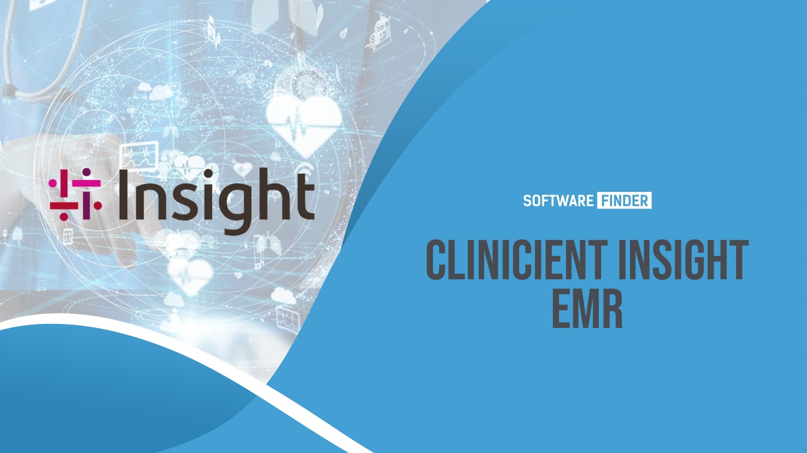 Clinicient Insight EMR
