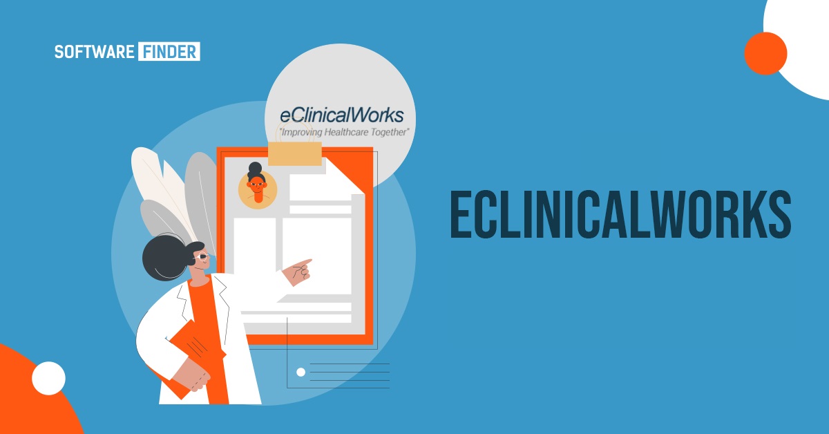 eclinicalworks EMR