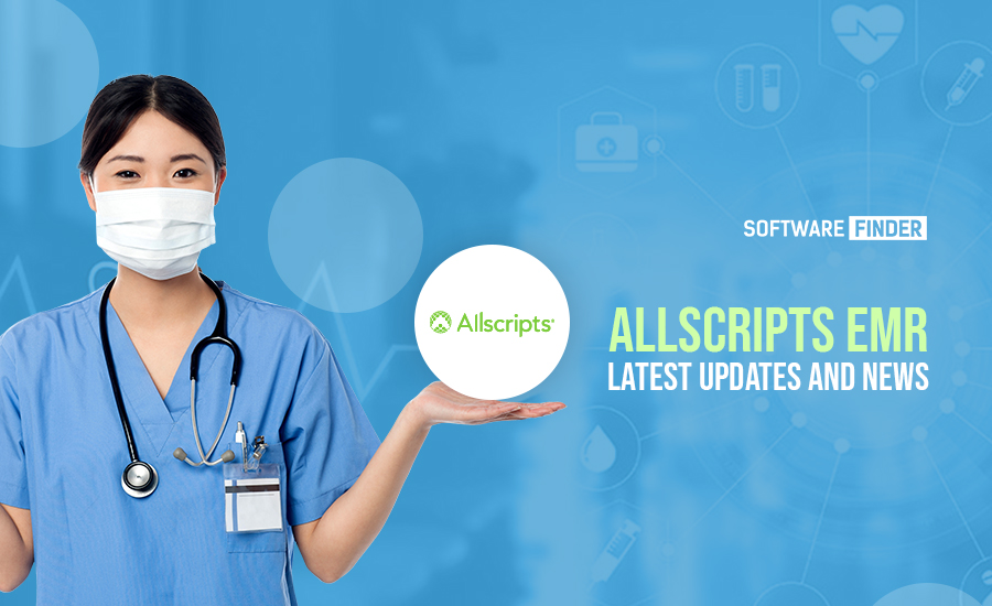 Allscripts EMR Medical Software Review